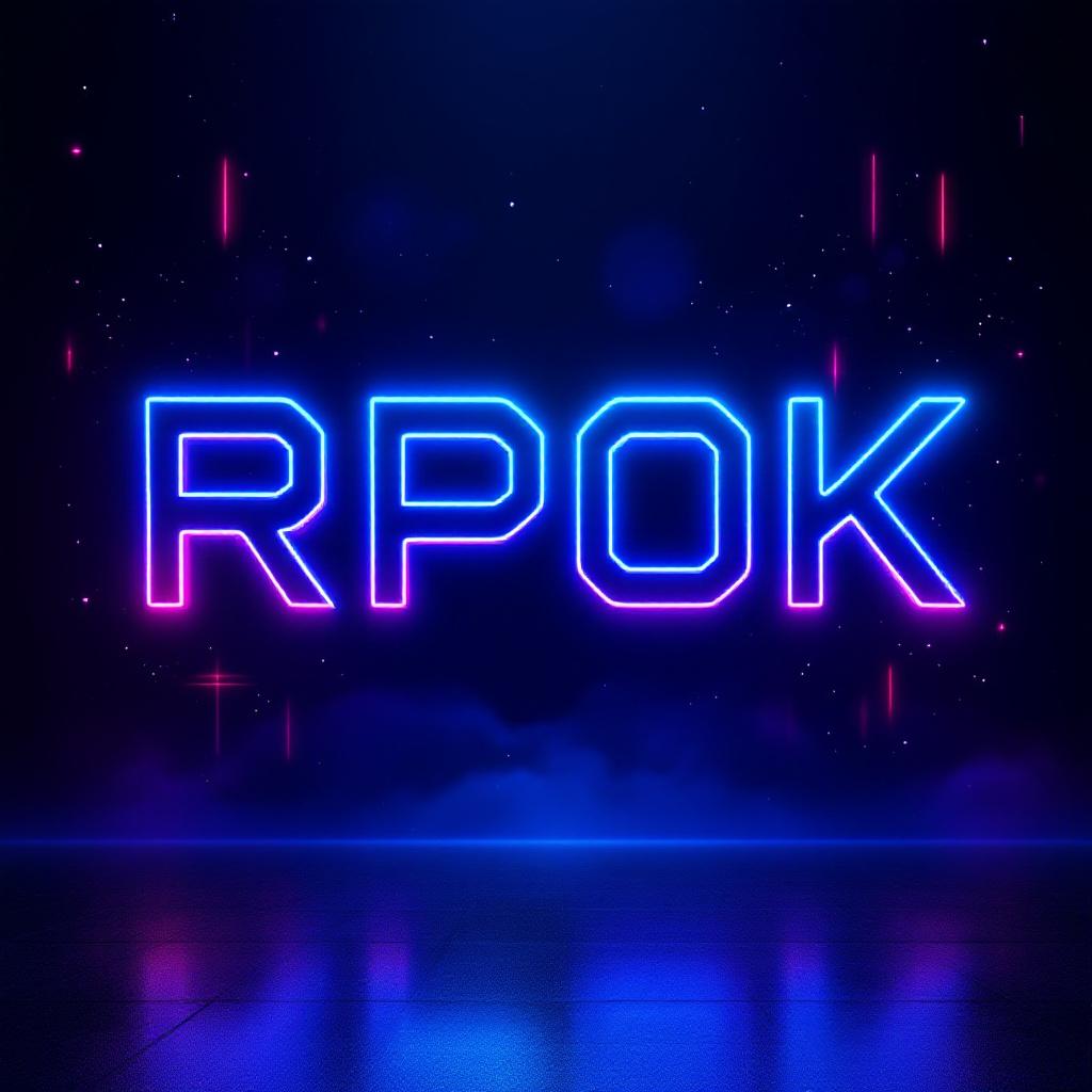 RPOK APK v60.8 | Game Android Stabil 33.6Mb (Update) Smooth Performance Download